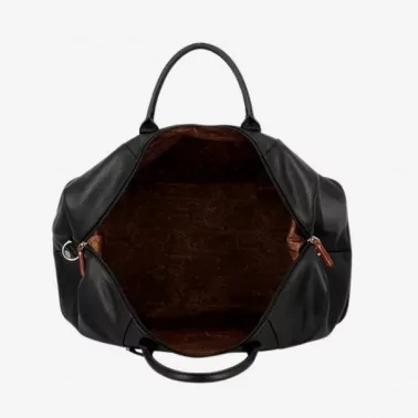 Jump - Sac baluchon 50cm Uppsala cuir
