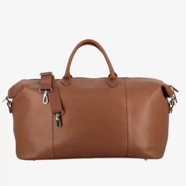 Jump - Sac baluchon 50cm Uppsala cuir