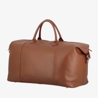 Jump - Sac baluchon 50cm Uppsala cuir