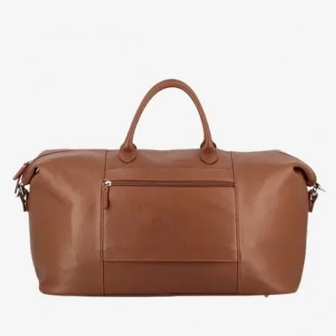 Jump - Sac baluchon 50cm Uppsala cuir