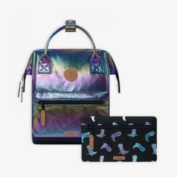 Cabaïa – Sac à dos Adventurer S