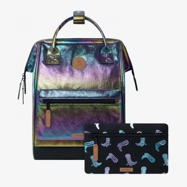 Cabaïa – Sac à dos Adventurer M