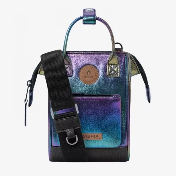 Cabaïa – Sac bandoulière Adventurer Nano