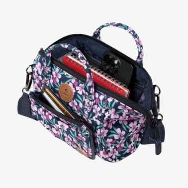 Cabaia - Petit sac bandoulière Crossbody S