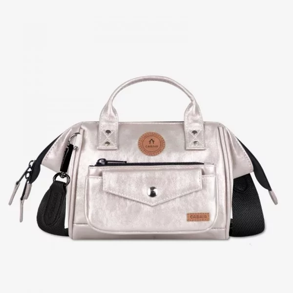 Cabaia - Petit sac bandoulière Crossbody S