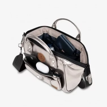 Cabaia - Petit sac bandoulière Crossbody S