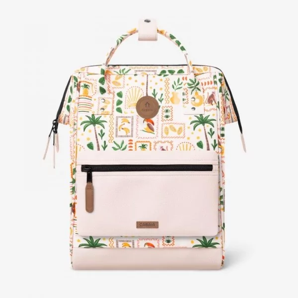 Cabaïa – Sac à dos Adventurer M