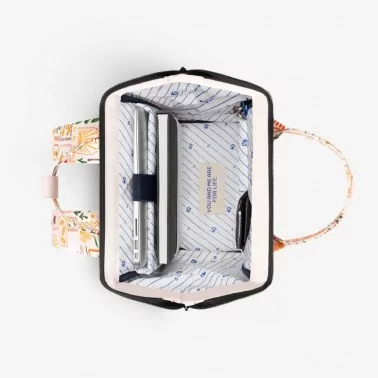 Cabaïa – Sac à dos Adventurer M