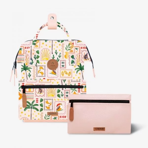 Cabaïa – Sac à dos Adventurer S