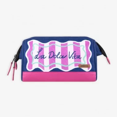 Cabaïa – Trousse de toilette Travel Kit