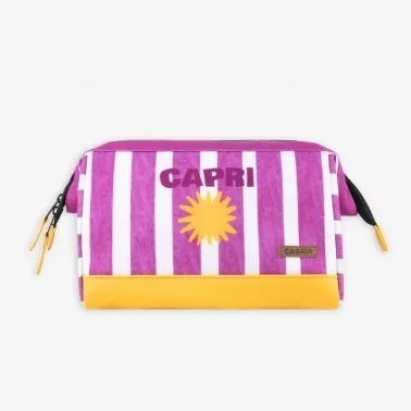 Cabaïa – Trousse de toilette Travel Kit
