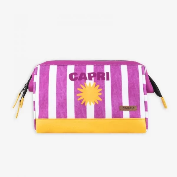 Cabaïa – Trousse de toilette Travel Kit