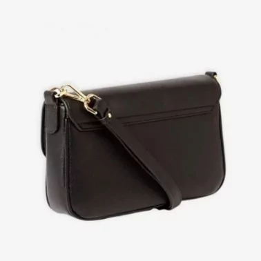 Mac Douglas - sac bandoulière grainé Biella Hydra