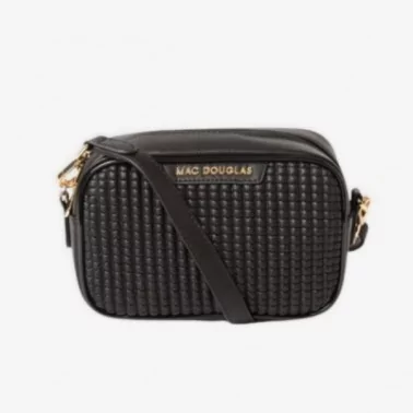 Mac Douglas - Sac bandoulière matelassé Blanca Bryan