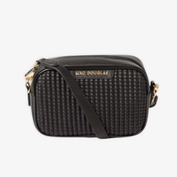 Mac Douglas - Sac bandoulière matelassé Blanca Bryan