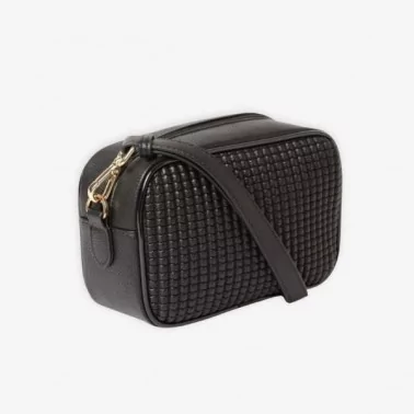 Mac Douglas - Sac bandoulière matelassé Blanca Bryan