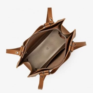 Lancaster - Sac cabas main Sierra