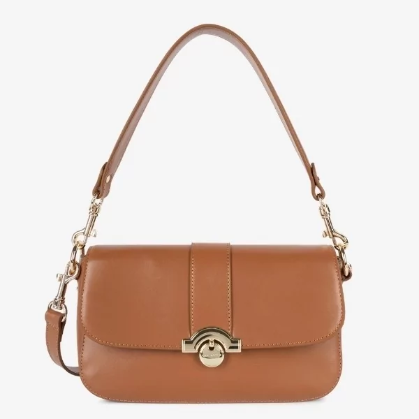 Lancaster Paris - Sac Baguette Paris Médaille