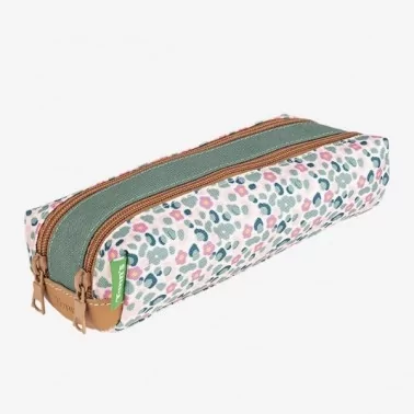 Tann's x Cyrillus - Trousse double Iris