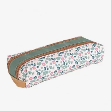 Tann's x Cyrillus - Trousse double Iris