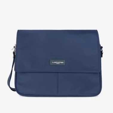 Lancaster - gibecière à rabat Basic Vita