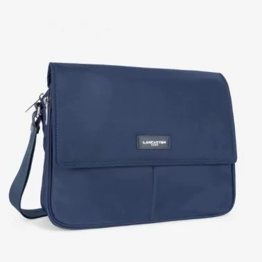 Lancaster - gibecière à rabat Basic Vita