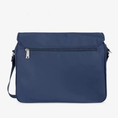 Lancaster - gibecière à rabat Basic Vita