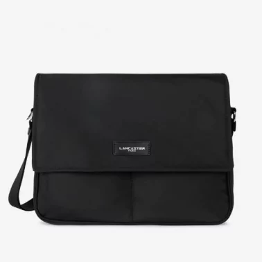 Lancaster - gibecière à rabat Basic Vita