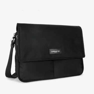 Lancaster - gibecière à rabat Basic Vita