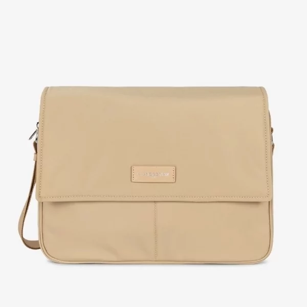 Lancaster - gibecière à rabat Basic Vita