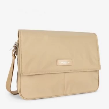 Lancaster - gibecière à rabat Basic Vita