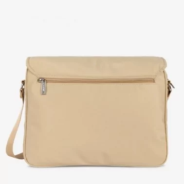 Lancaster - gibecière à rabat Basic Vita