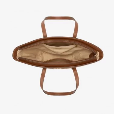 Mac Douglas - Panier en toile tressée Dariana Fantasia M