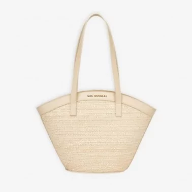 Mac Douglas - Petit sac cabas épaule Dariana