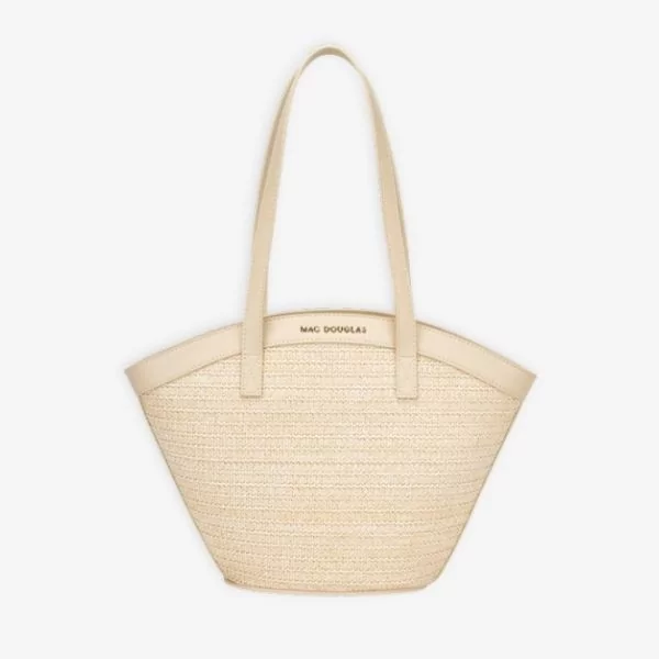 Mac Douglas - Petit sac cabas épaule Dariana