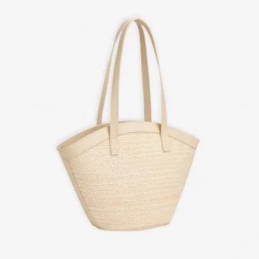 Mac Douglas - Petit sac cabas épaule Dariana