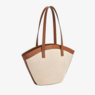 Mac Douglas - Petit sac cabas épaule Dariana