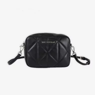 Mac Douglas - petit sac trotteur matelasse Dauphin Clint