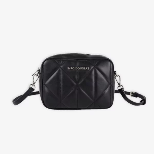 Mac Douglas - petit sac trotteur matelasse Dauphin Clint