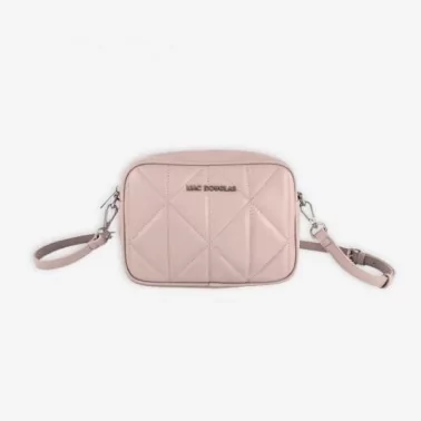 Mac Douglas - petit sac trotteur matelasse Dauphin Clint