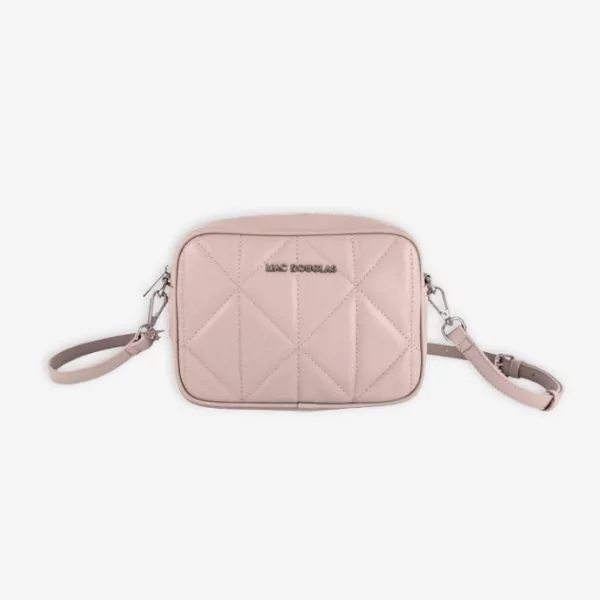 Mac Douglas - petit sac trotteur matelasse Dauphin Clint