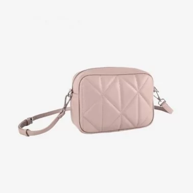 Mac Douglas - petit sac trotteur matelasse Dauphin Clint