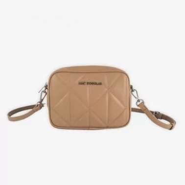 Mac Douglas - petit sac trotteur matelasse Dauphin Clint