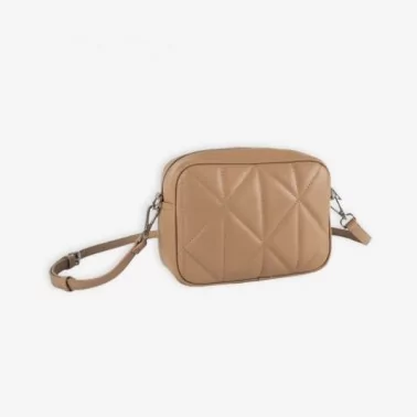 Mac Douglas - petit sac trotteur matelasse Dauphin Clint