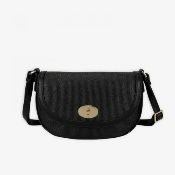 Mac Douglas - Petit sac travers rabat Dublin Fantasia