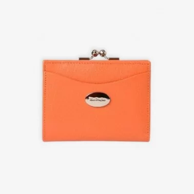 Mac Douglas - Porte-monnaie plat Duroc Buni