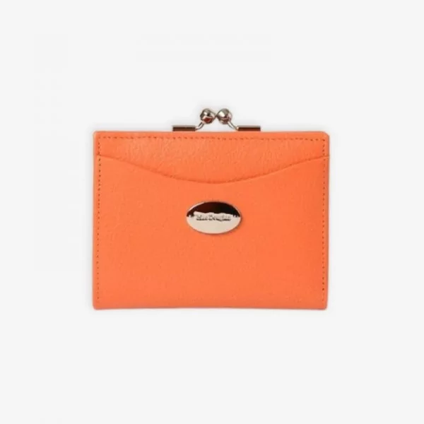 Mac Douglas - Porte-monnaie plat Duroc Buni