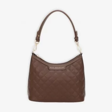 Mac Douglas - Sac porté épaule matelassé Estelle Milo