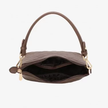 Mac Douglas - Sac porté épaule matelassé Estelle Milo