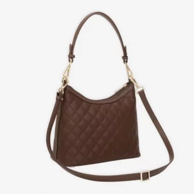 Mac Douglas - Sac porté épaule matelassé Estelle Milo